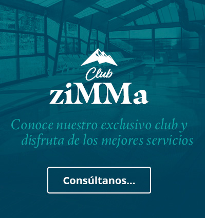 Club ZIMMA